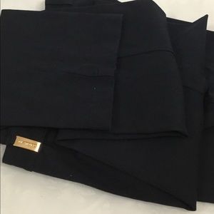 BLACK ST JOHN SPORT PANTS